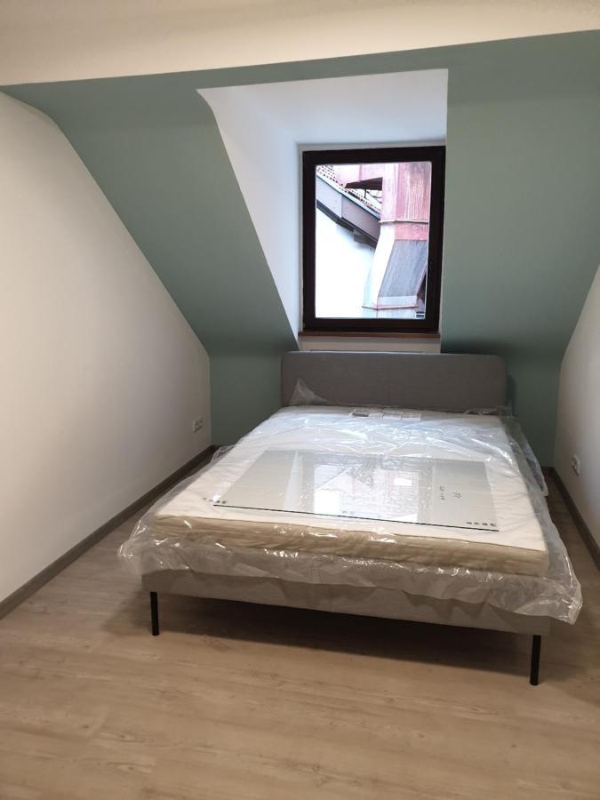 באדן-באדן Karlson Monteurwohnung מראה חיצוני תמונה