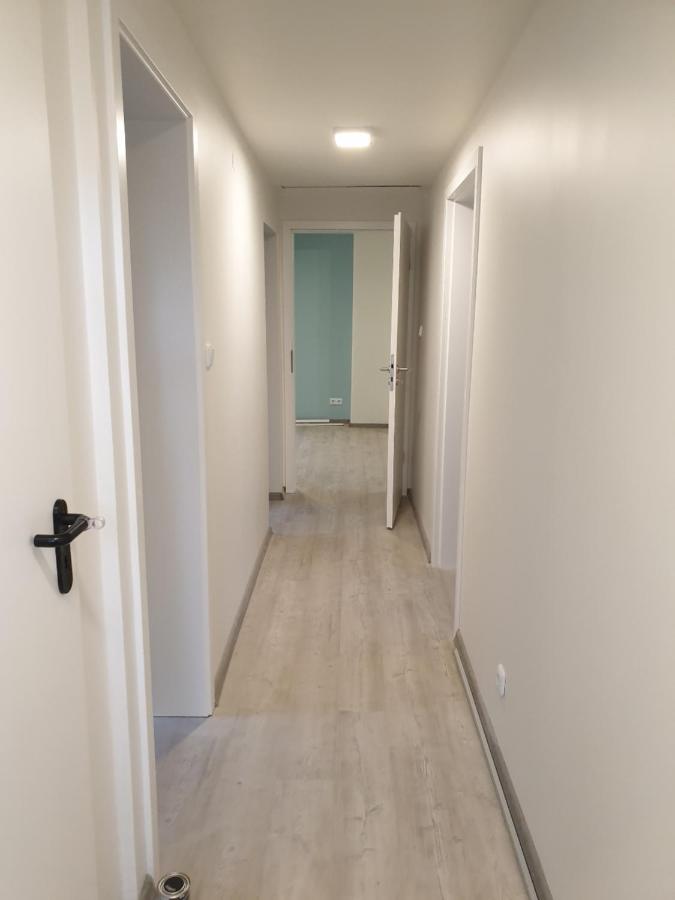 באדן-באדן Karlson Monteurwohnung מראה חיצוני תמונה